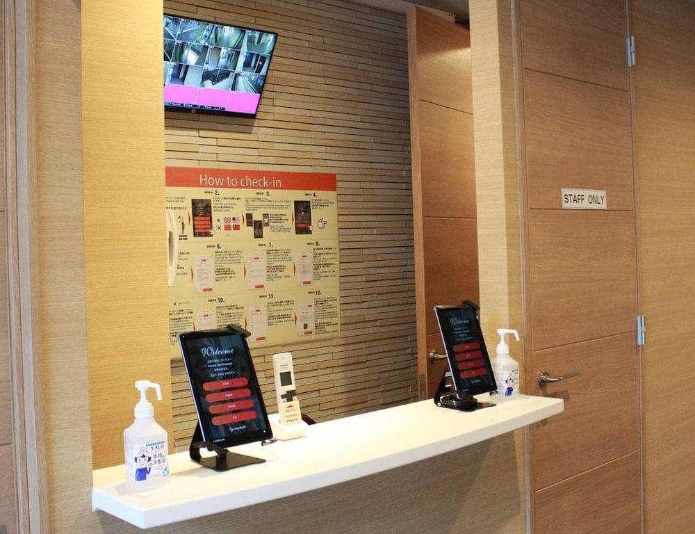 SHINJUKU WARM HOUSE 2