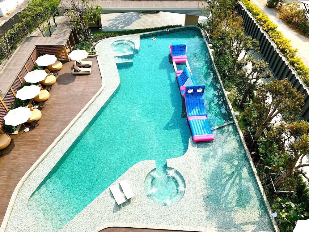 Viewpoint Khaoyai Hotel 1