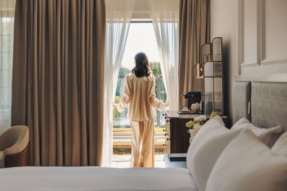 Fairmont Cheshire The Mere 2