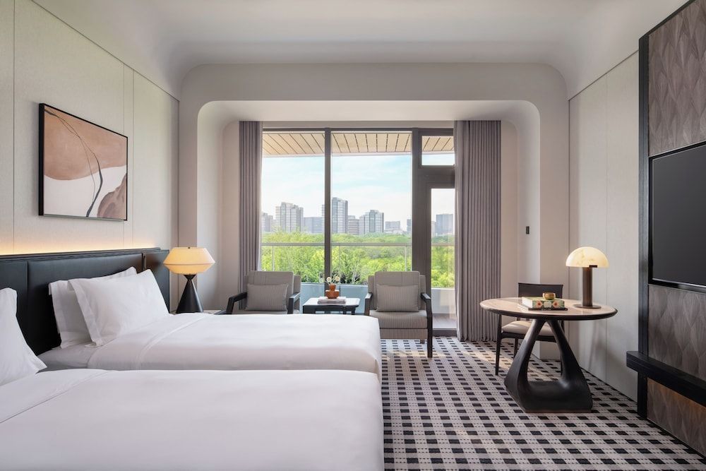 Kimpton Nine Trees Shanghai by IHG 2