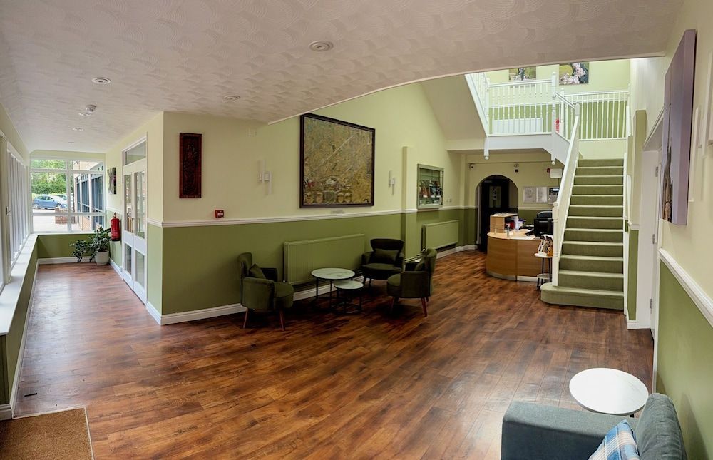Porters Lodge 2