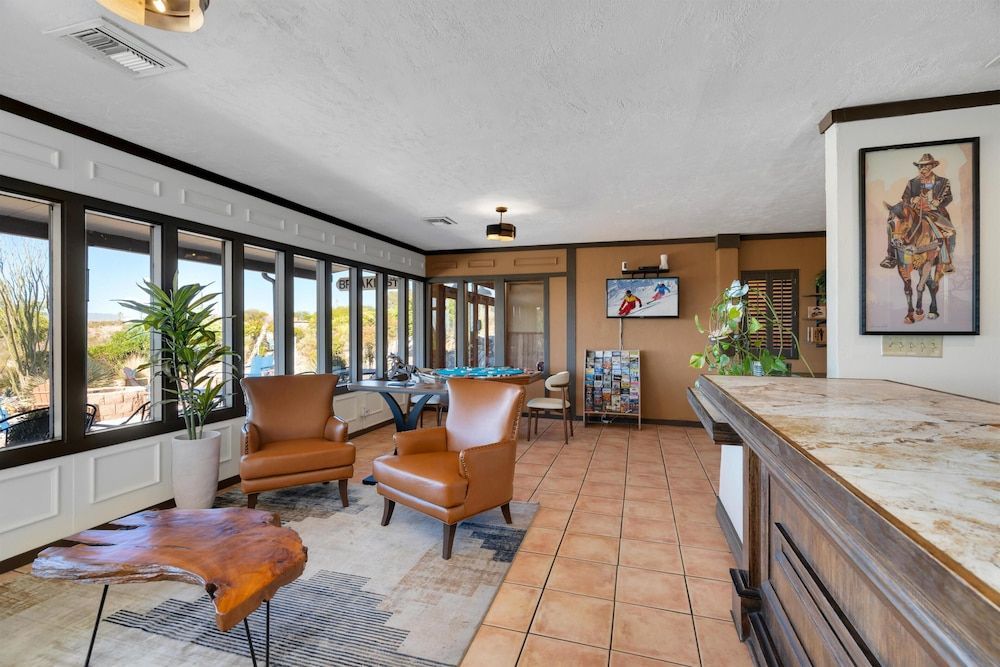Tombstone Lookout Lodge, SureStay Collection by Best Western 2