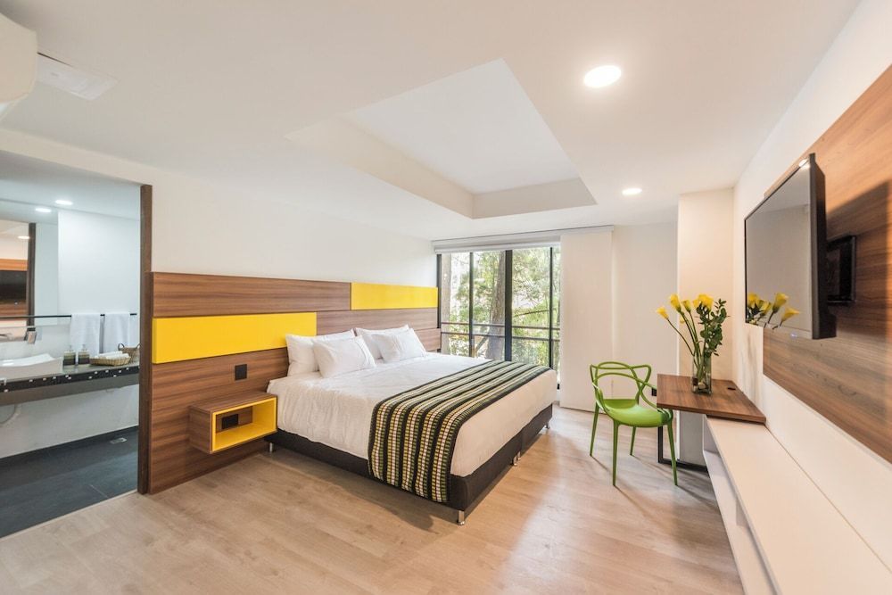 Foresta Hotel 1