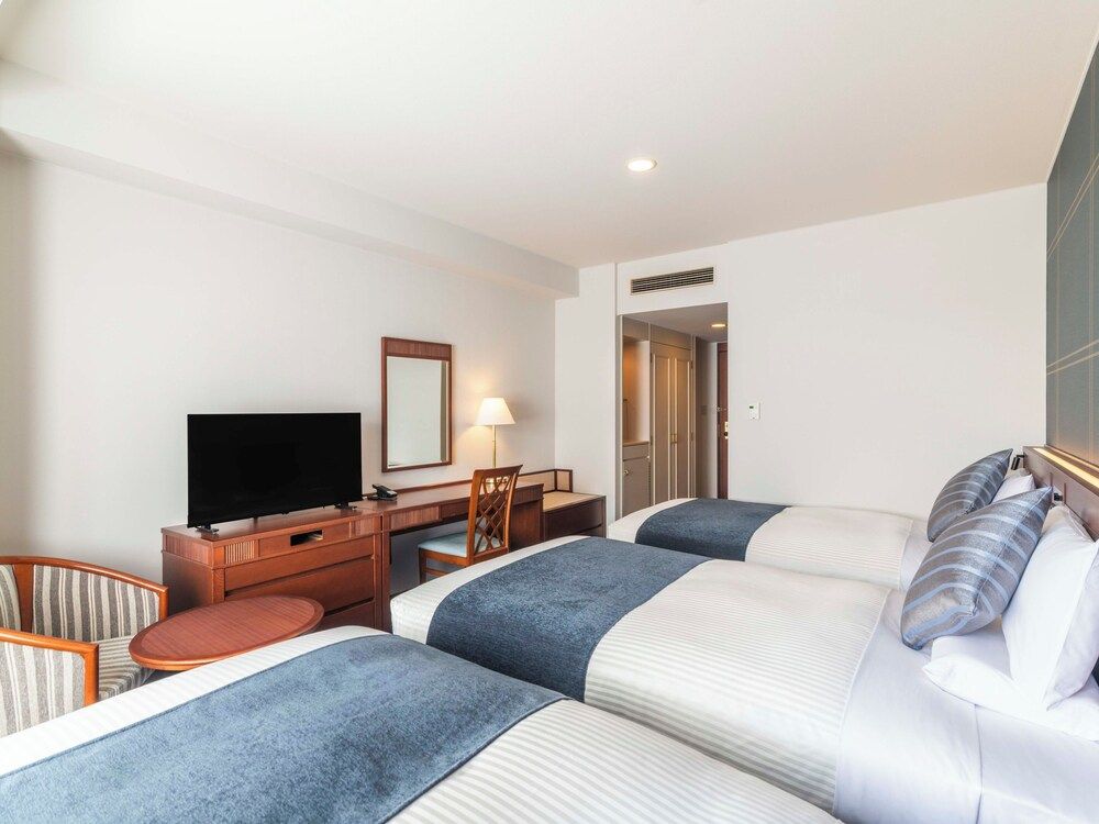 ART HOTEL Kashima Central 1