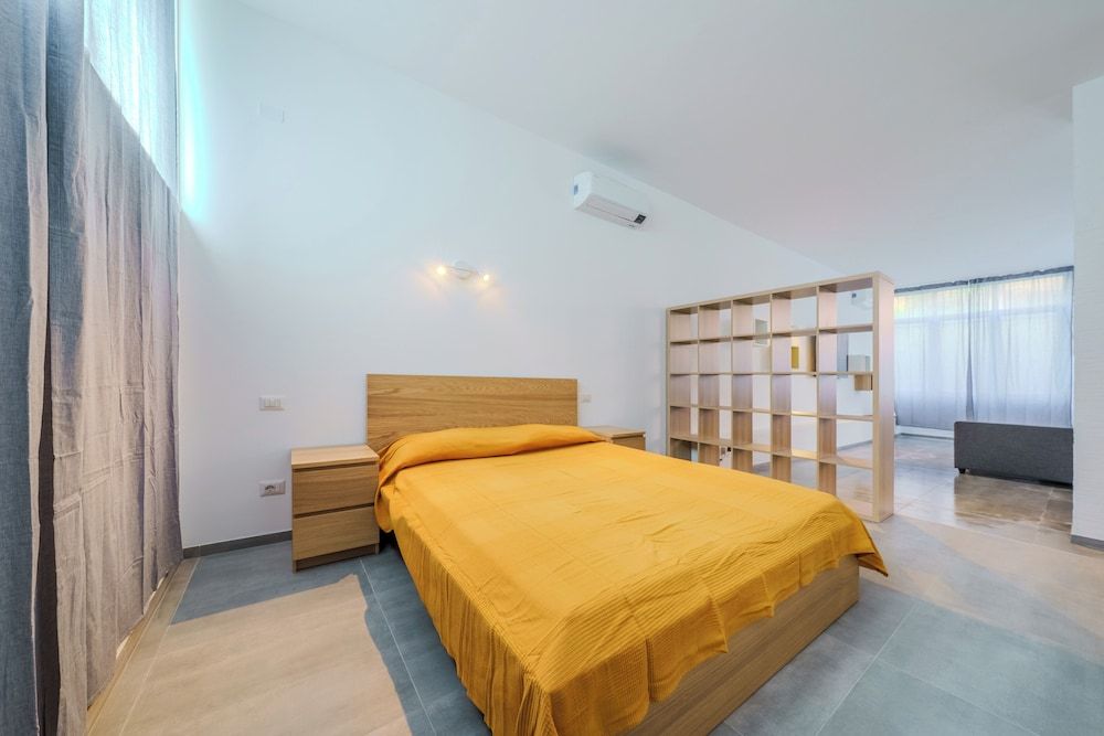Casa Stadera - Metro Abbiategrasso 1