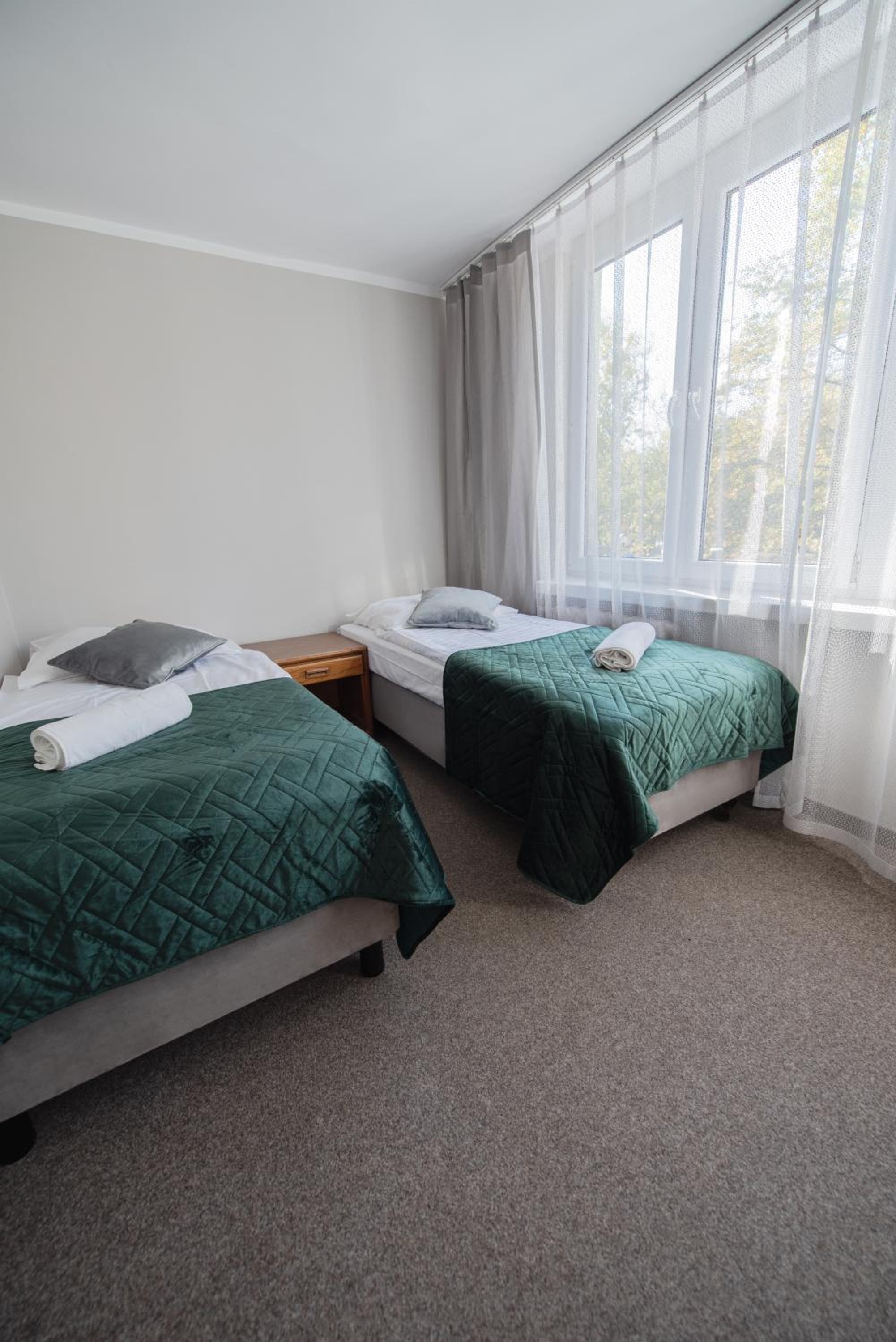 Hotel Felix 1