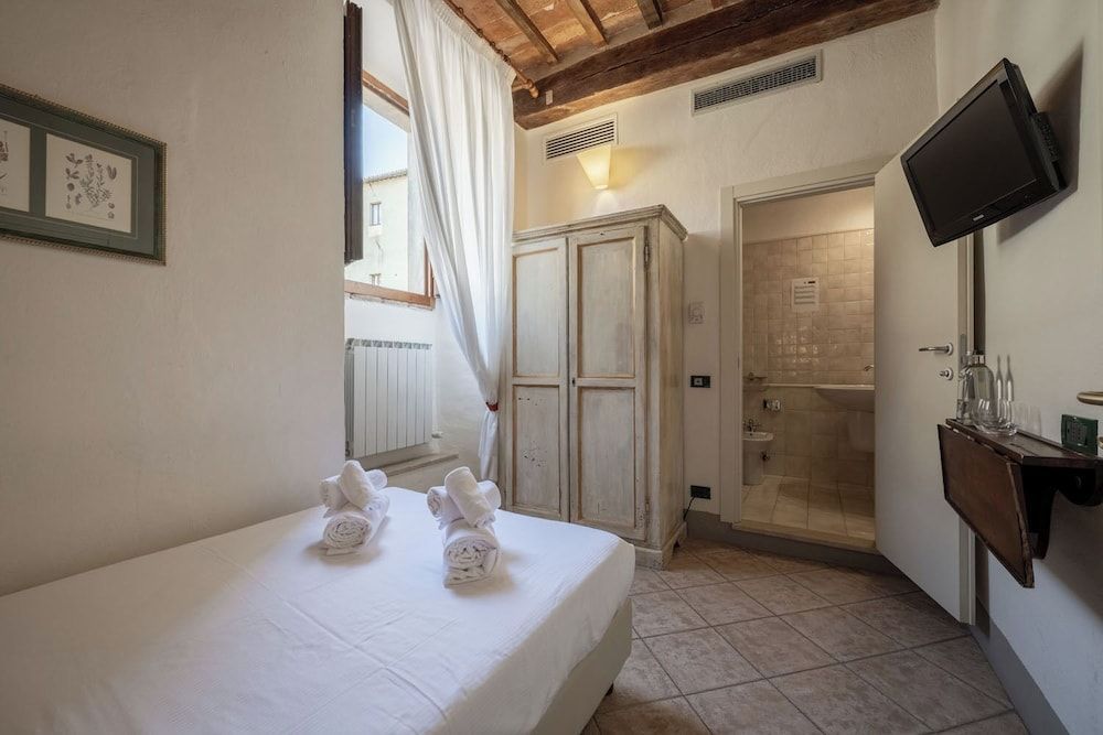 Relais Cloister Pienza 2