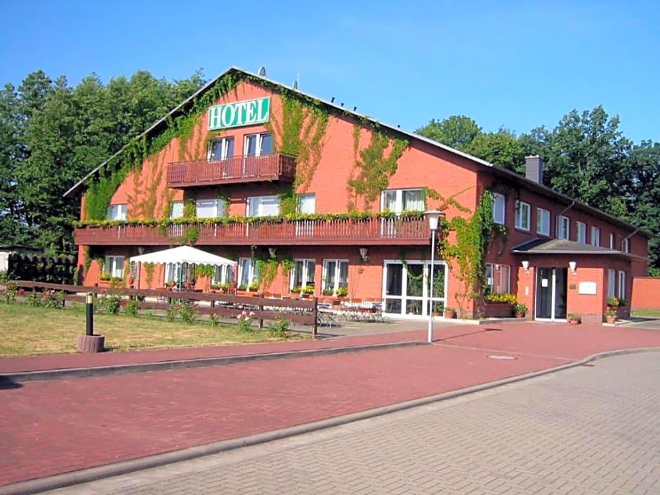 Hotel "An der Warthe" 1