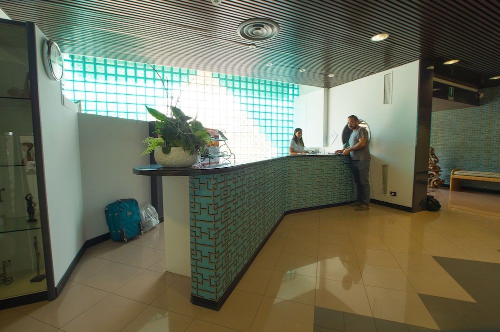 Hotel Santa Lucia 2