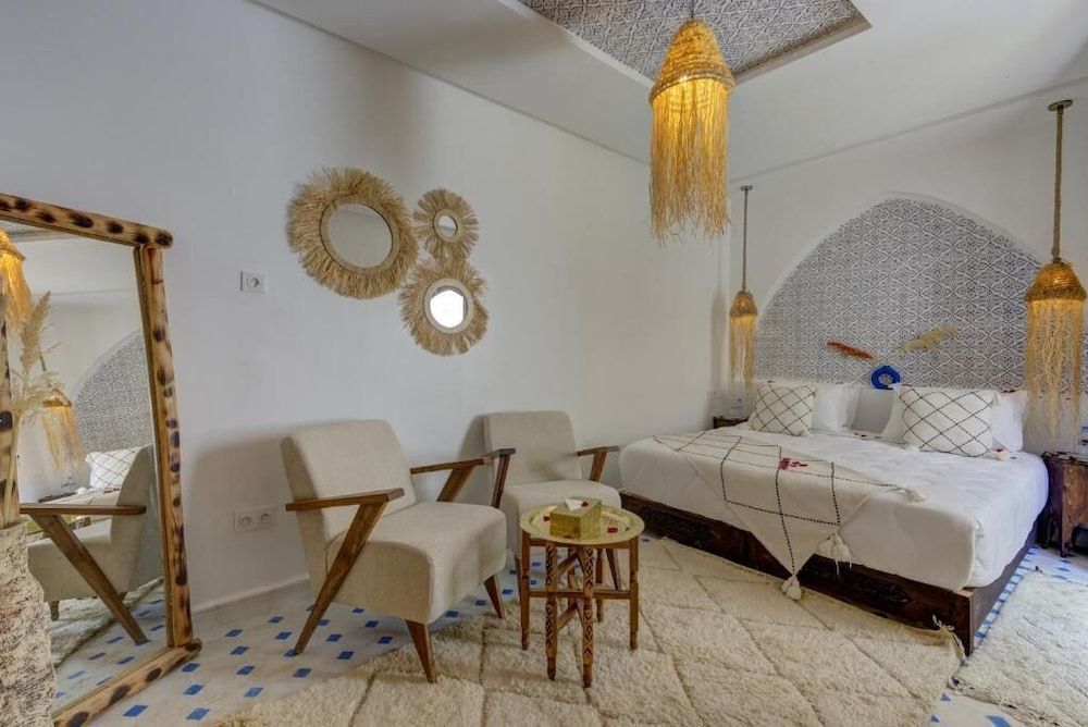 Riad Rouge Imperial 2