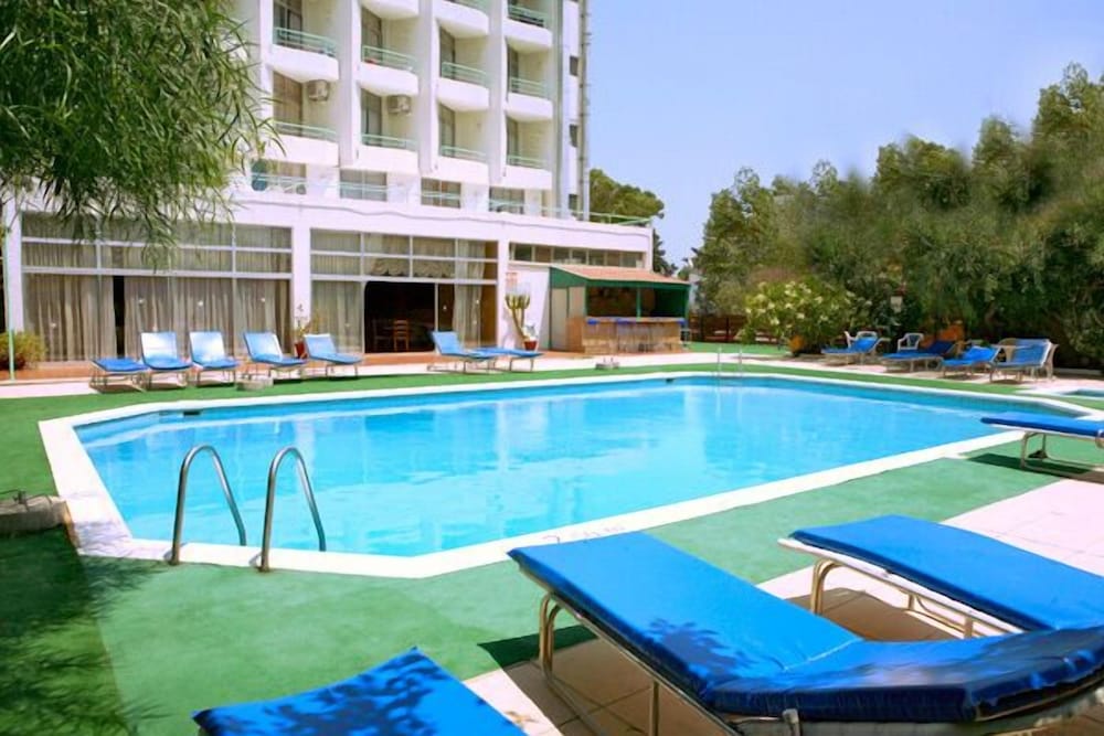 Sylva Hotel 1
