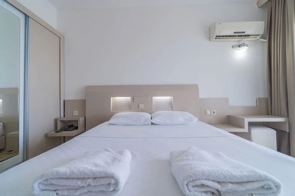 Muup Resort Çeşme 1
