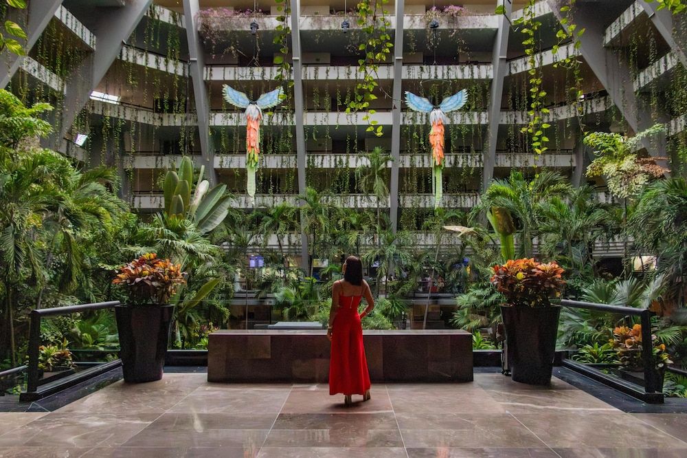 The Pyramid Cancun by Oasis - Gourmet Premium All Inclusive 2