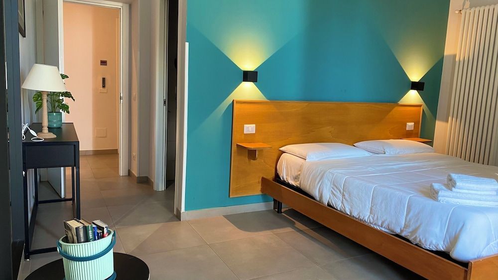 Cecilia B&B Roma 1