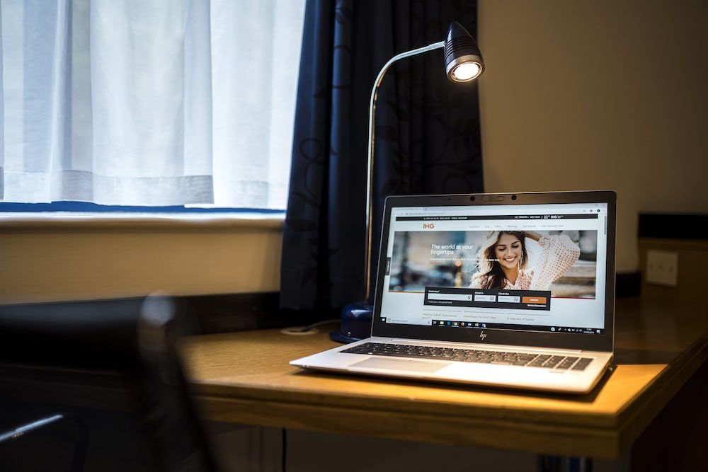 Holiday Inn Express SOUTHAMPTON - WEST by IHG 2