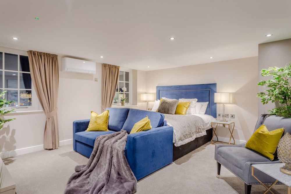 Heritage Mews Nottingham 2