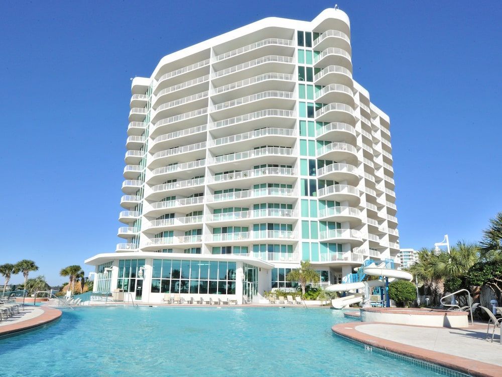 Caribe Resort by Wyndham Vacation Rentals 1