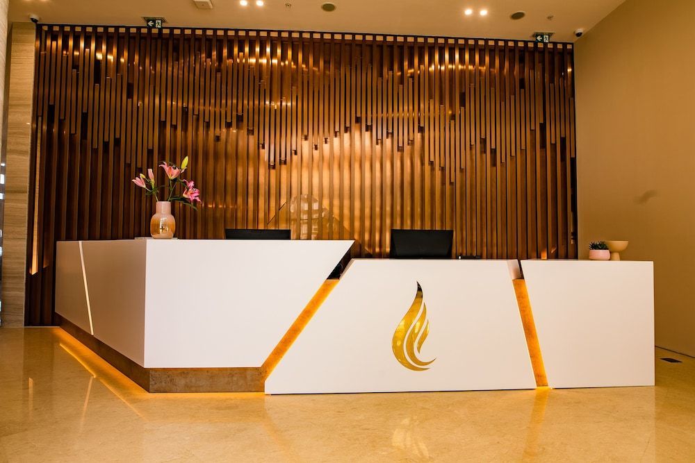 LDS Hotel Belgrade 2