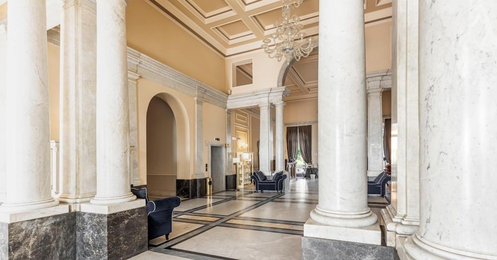 HOTIDAY Room Collection - Livorno Mascagni 2