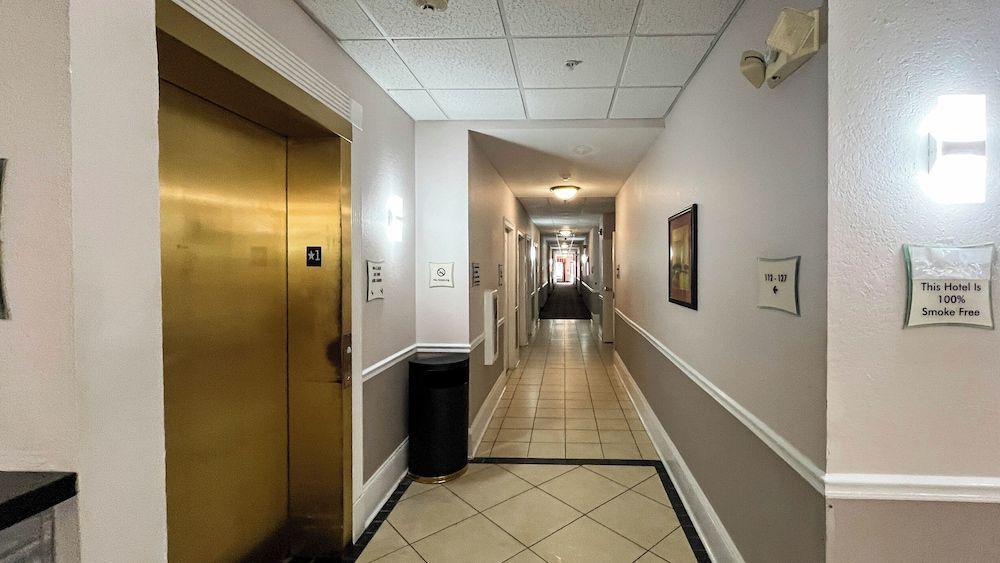 Studio 6 Slidell LA North Shore 2