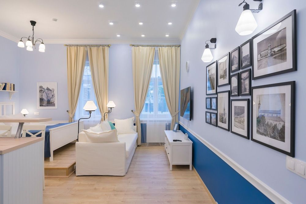 Revelton Suites Tallinn 1
