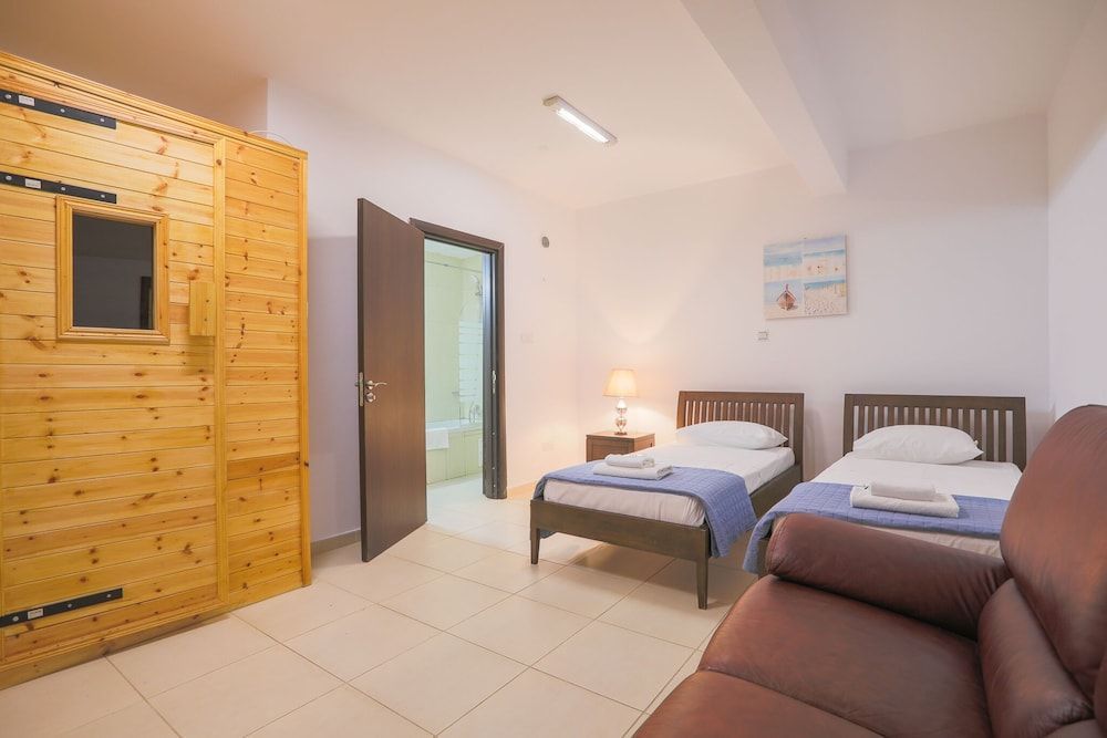 Seafront Protaras Villas 1