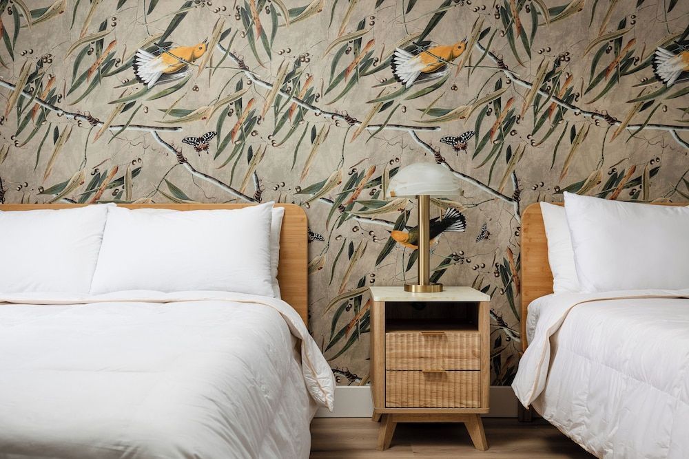 The Windmoor Lodge 2