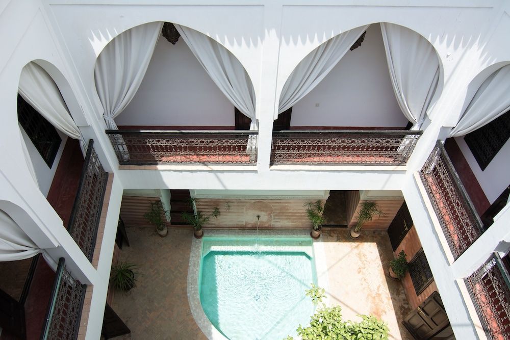 Riad Dar El Gnaouia 1