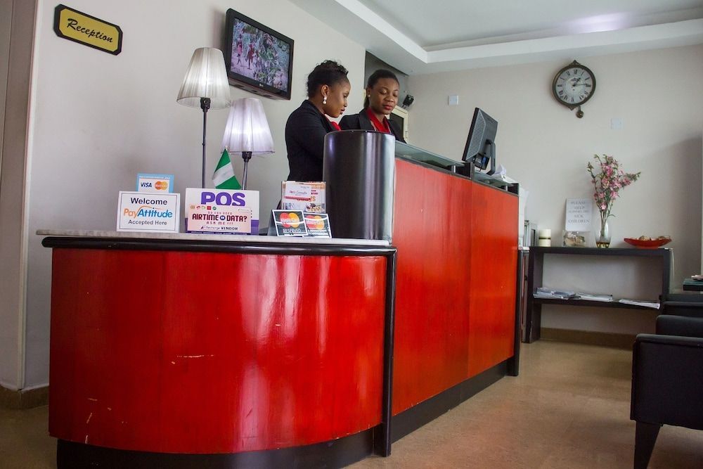 G61 Hotel 2