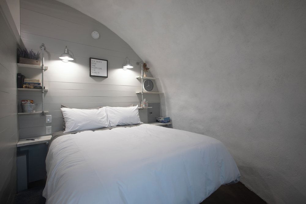 Country Dome Suites 2