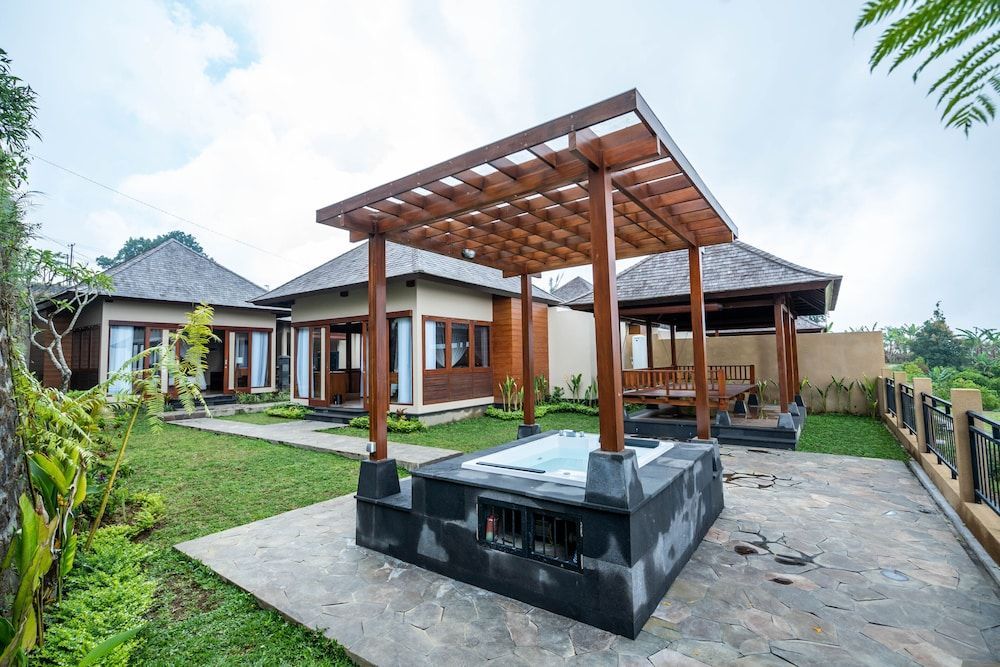 Shankara Munduk Bali 2
