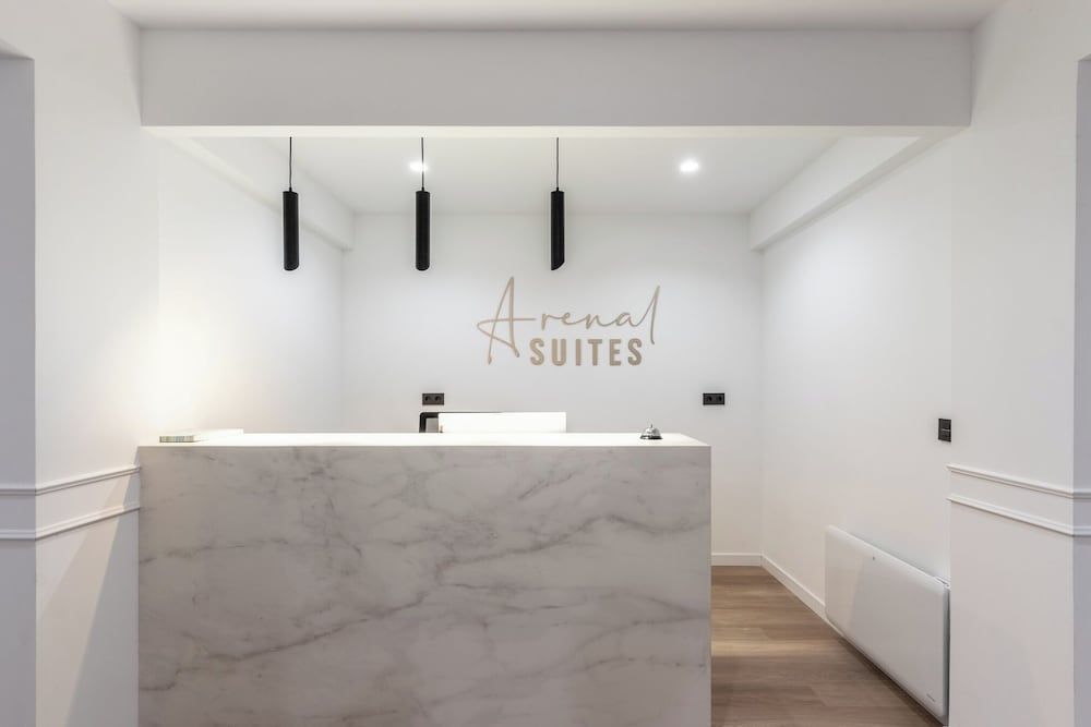 Arenal Suites Bilbao 2