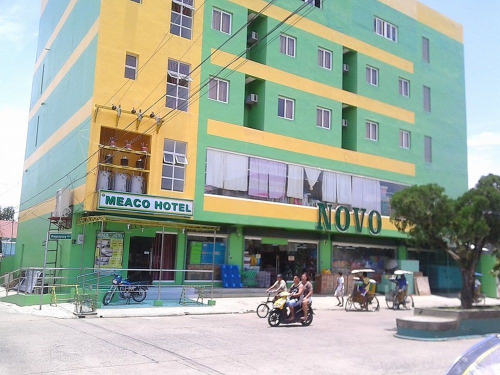Meaco Hotel - Calbayog 1