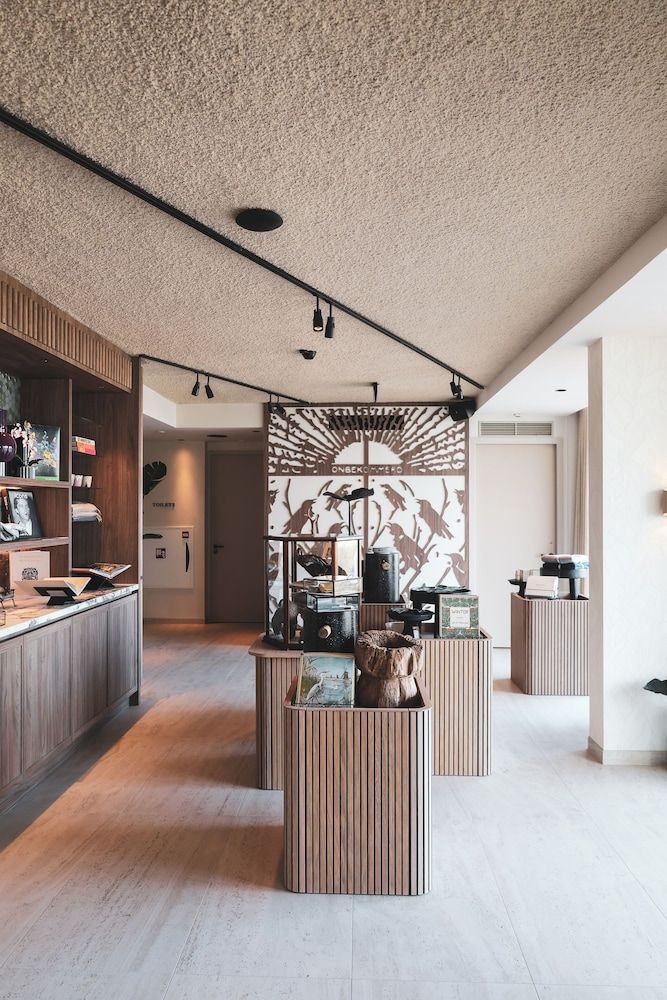 Boutique Hotel Blendin Bloemendaal aan Zee 2