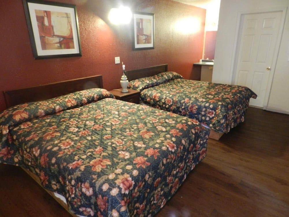Seagem Motel and Apartments 2
