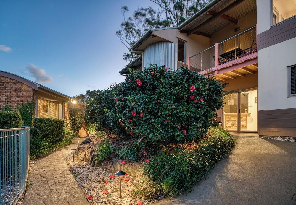Maleny Terrace Cottages 2