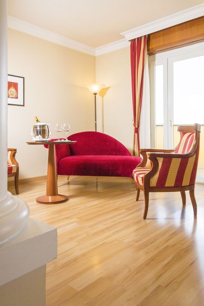 Hotel Terme Leonardo 2