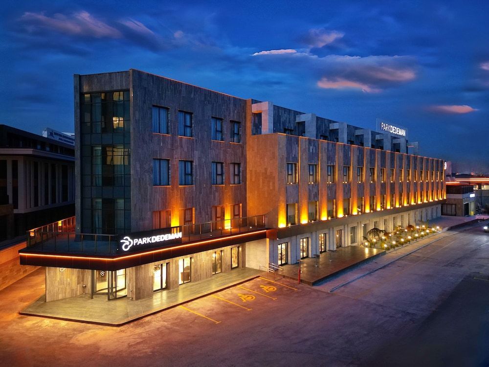 Park Dedeman Konya 1