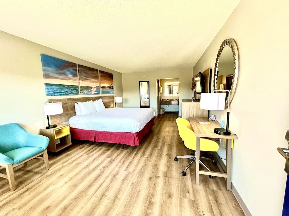 Days Inn by Wyndham St George 1