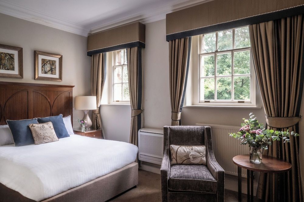 Crathorne Hall 2