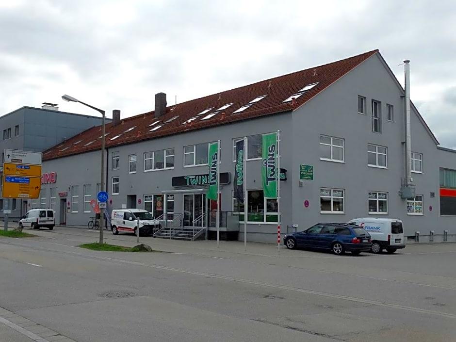 Hotel Amy 2