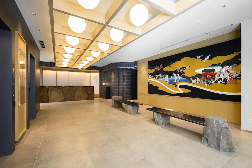 Richmond Hotel Asakusa 2