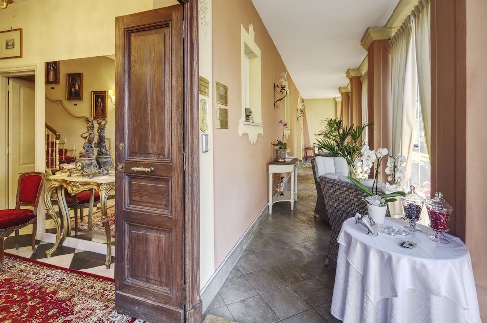 Duchessa Margherita Chateaux & Hotels 2
