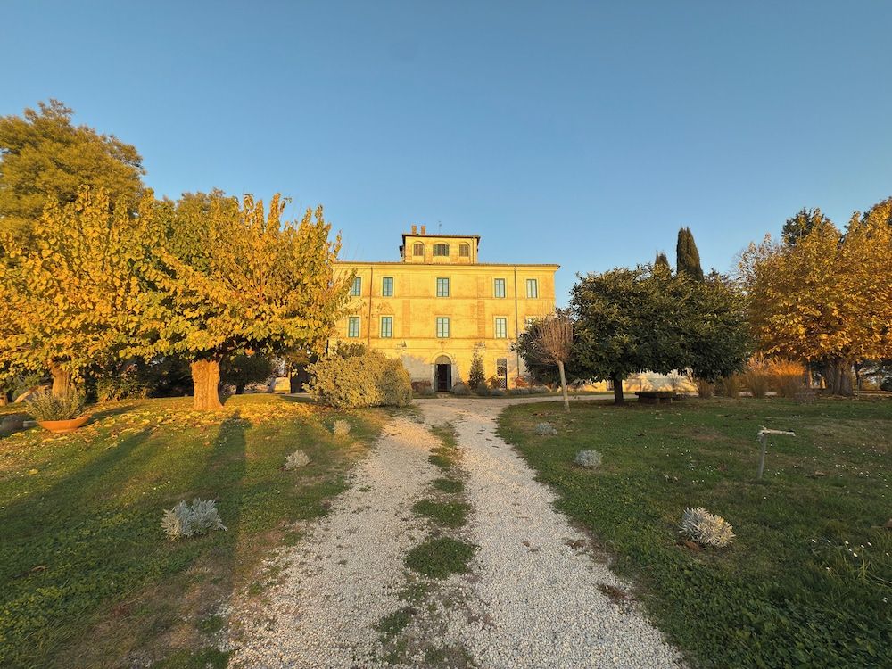 Casale Malatesta 1