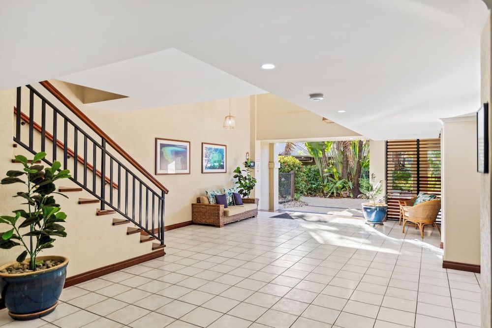 Trinity Beach Club Holiday Apartments 2