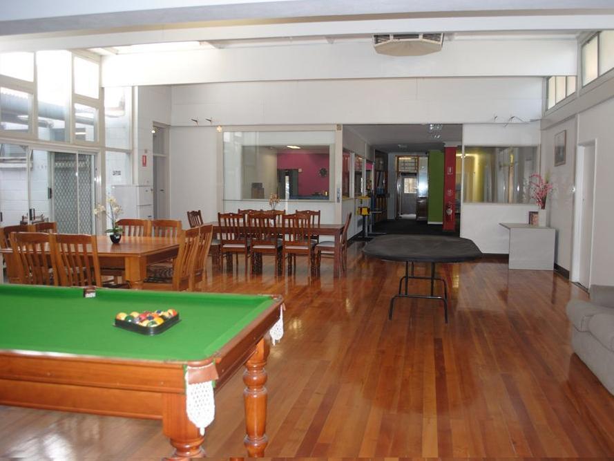 Port Adelaide Backpackers 2