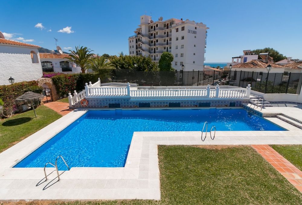 Verano Azul 61B Nerja Apartment 1