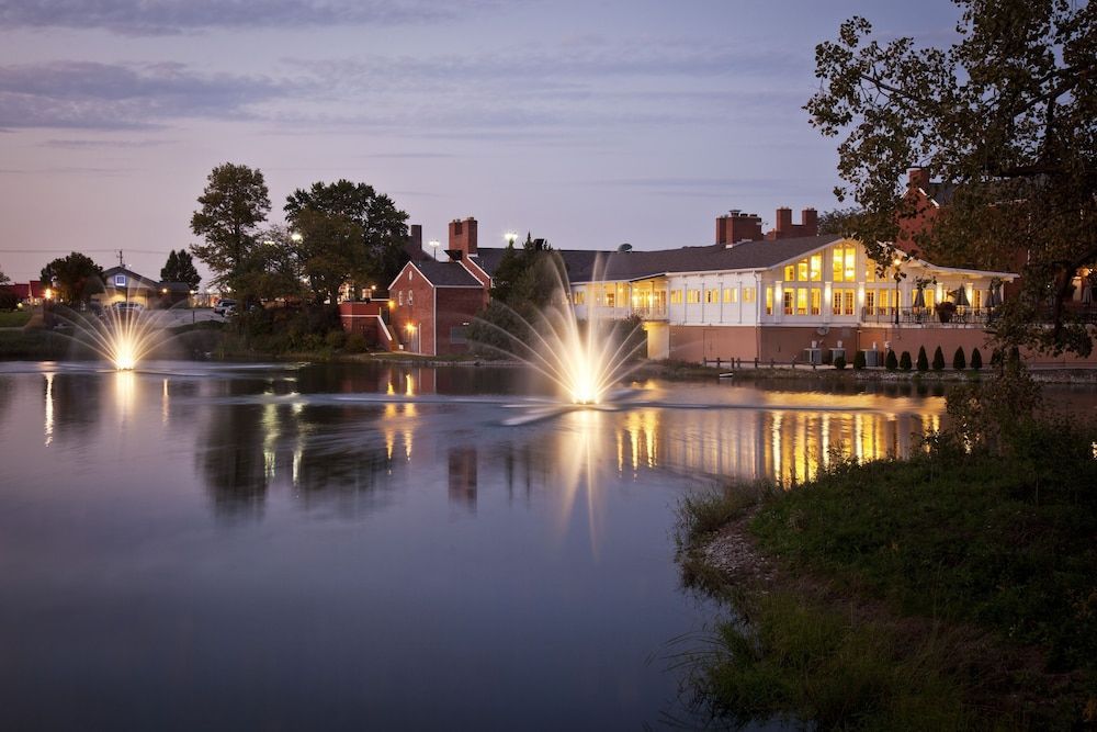 The Ohioan Hotel and Event Center 1