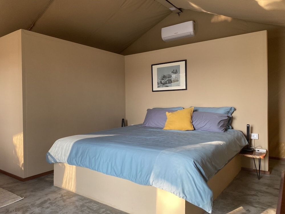 Elephant View Camp 1