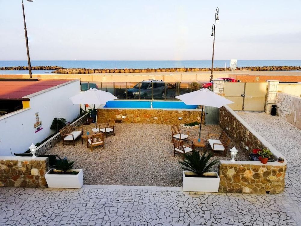 Albachiara Guest House 1